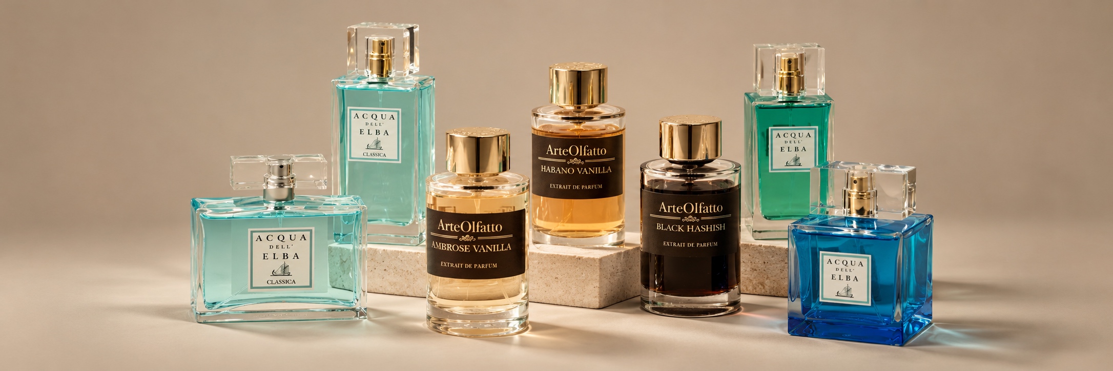 profumi